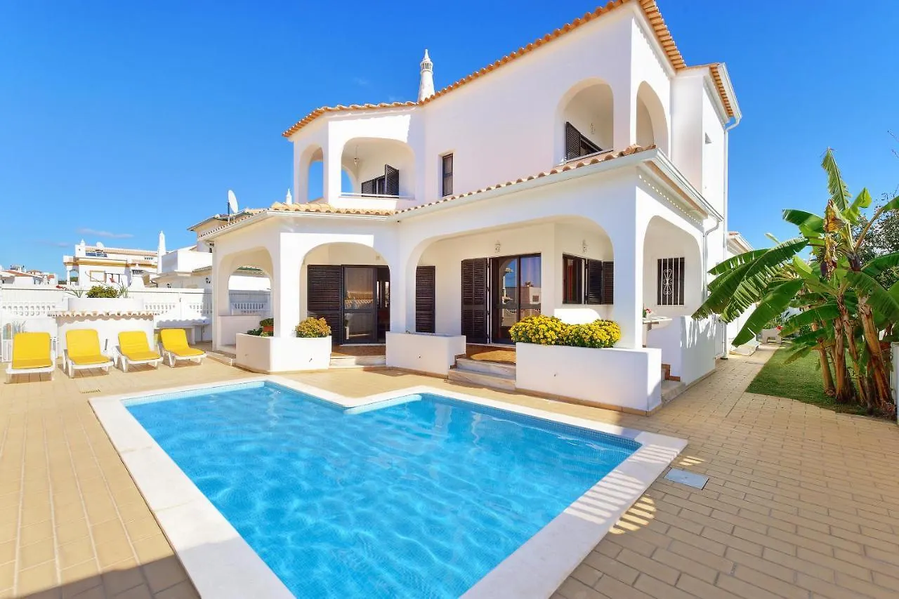 Villa Cabrita Albufeira