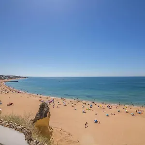 Albufeira Beach Studio Apartamento