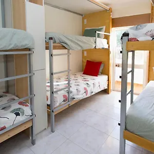 Boas-vindas Hostal