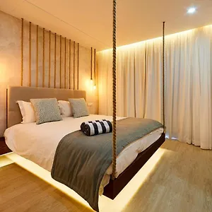 Areias Senses Apartamento