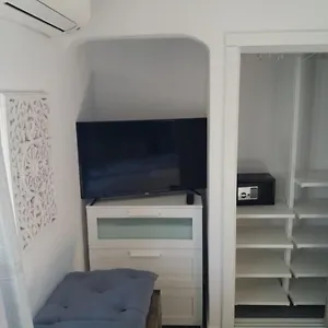 Sao Rafael, 80b Apartamento