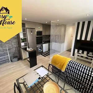 Cosy House Apartamento