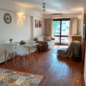 Urbisol 204- Apartamento