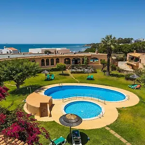 Lägenhetshotell Clube Maria Luisa, Albufeira