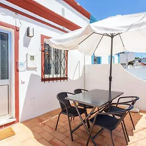 Fisherman's House In Oldtown With Exclusive Rooftop Сasa de vacaciones