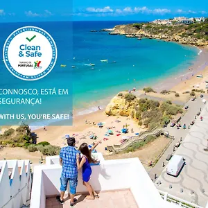Muthu Clube Da Oura Aparthotel
