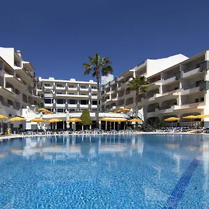 Lägenhetshotell Luna Miramar Club, Albufeira