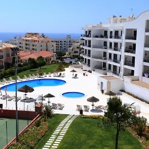 Vista Ondas By Algarneto Apartamento