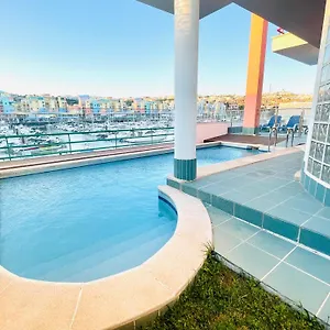 Villa D'alba - Sem Stress, Albufeira