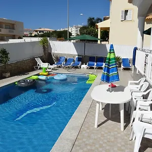 Villa Vivenda Luz, Albufeira