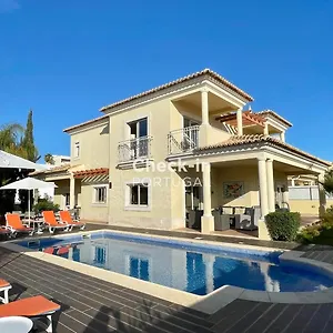 Villa Sunshine By Check-in Portugal, Albufeira