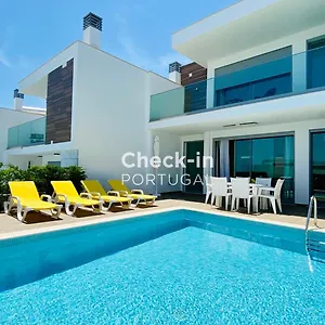 Villa Albuhera By Check-in Portugal, Albufeira