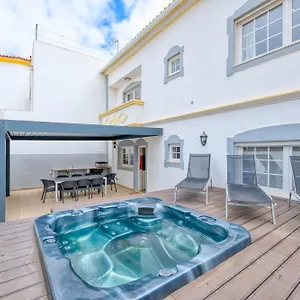 Coracao Villa