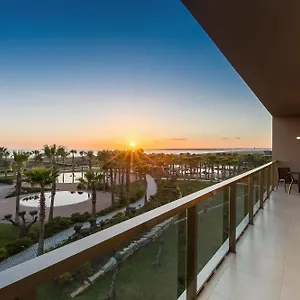 Hotell The Westin Salgados Resort, Algarve, Albufeira