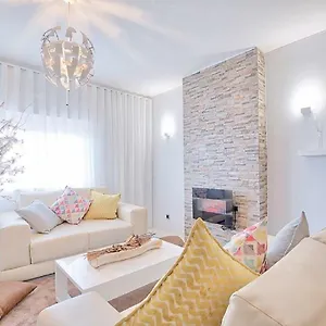 Apartment Mica, Albufeira