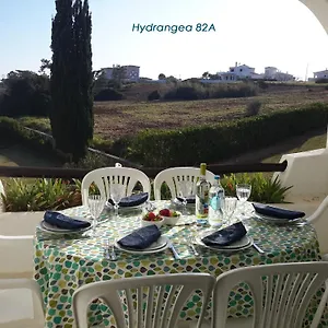 Sao Rafael - Albufeira, Algarve Apartamento