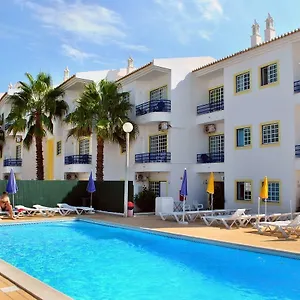 Lägenhet Sereia Da Oura, Albufeira