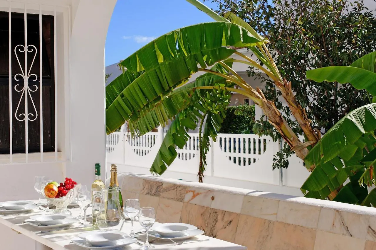 Villa Cabrita Albufeira
