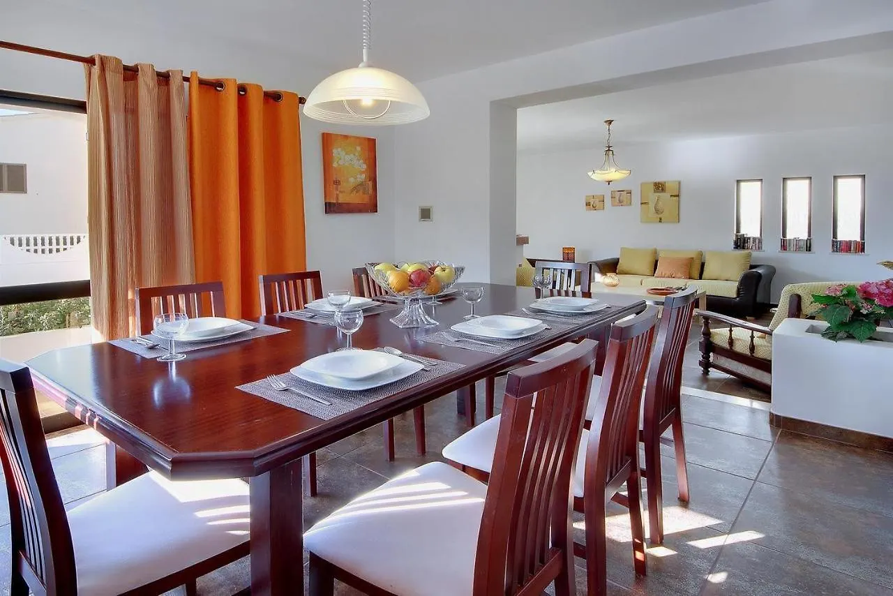 Villa Cabrita Albufeira