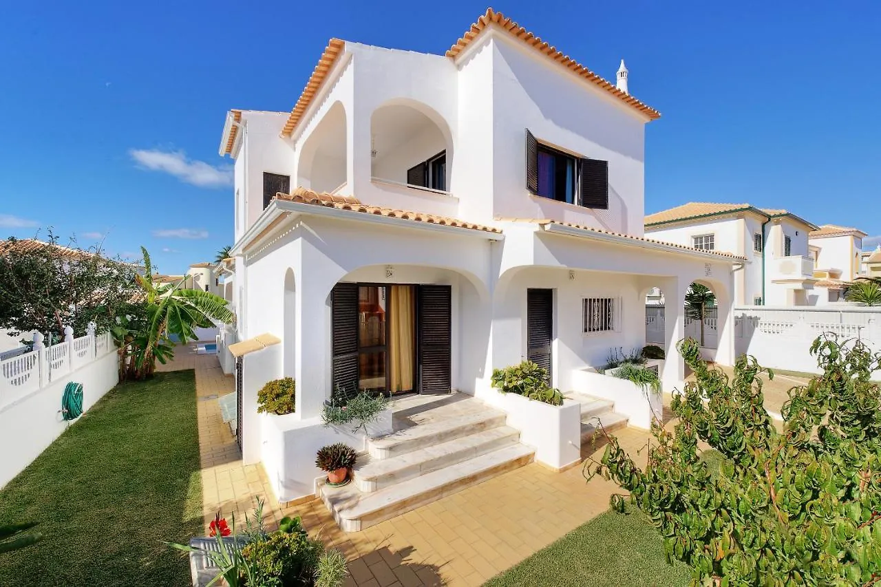 Villa Cabrita Albufeira