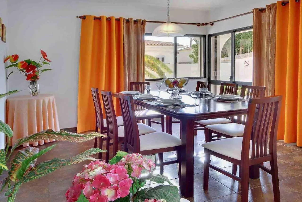 Villa Cabrita Albufeira