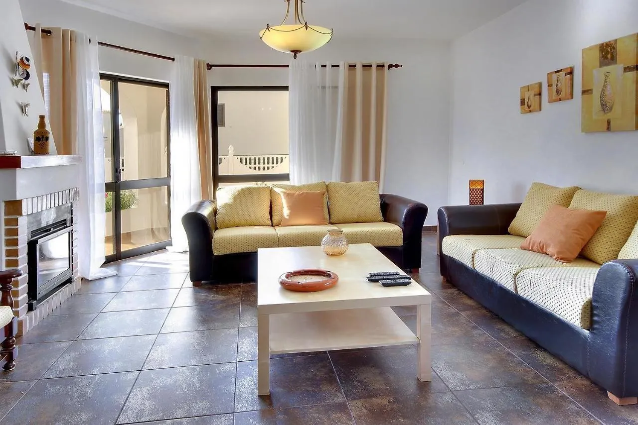 Villa Cabrita Albufeira