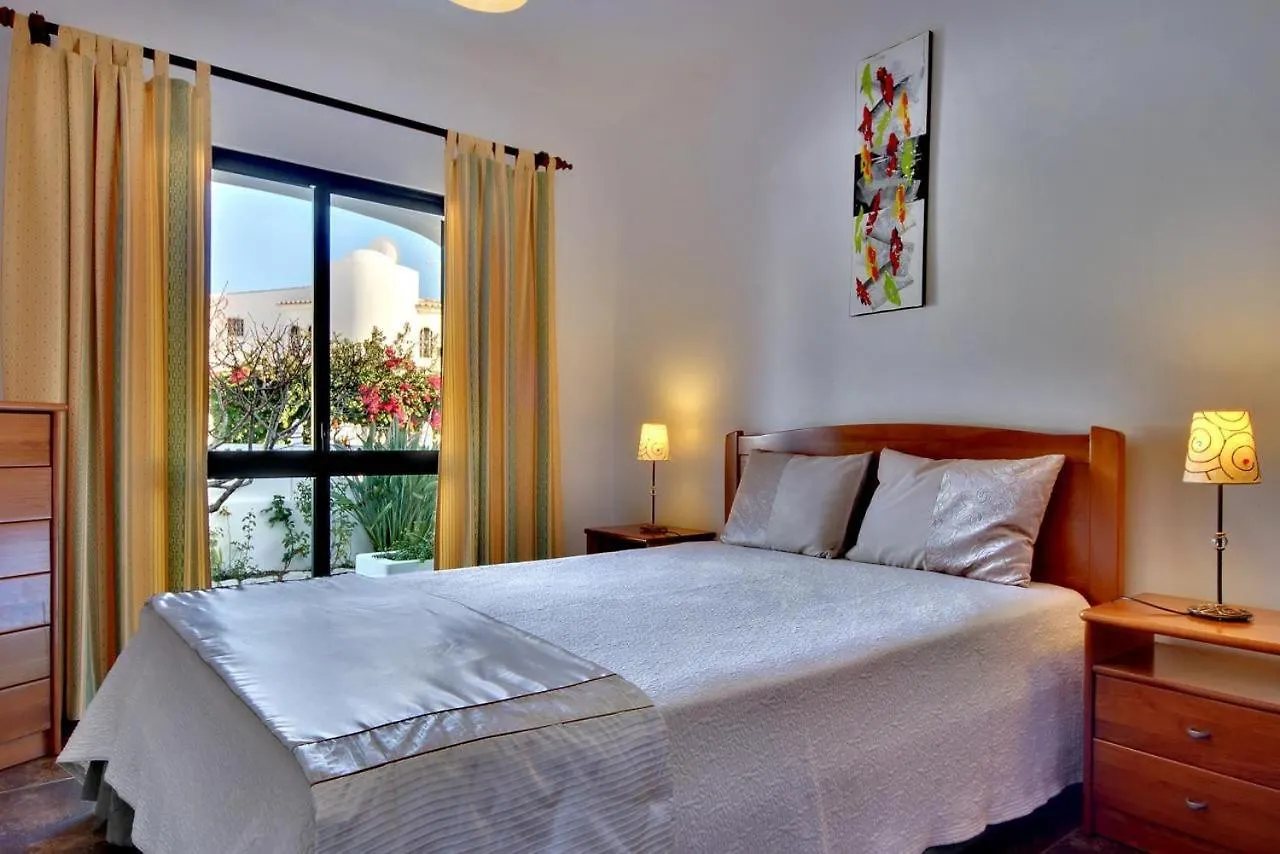 Villa Cabrita Albufeira