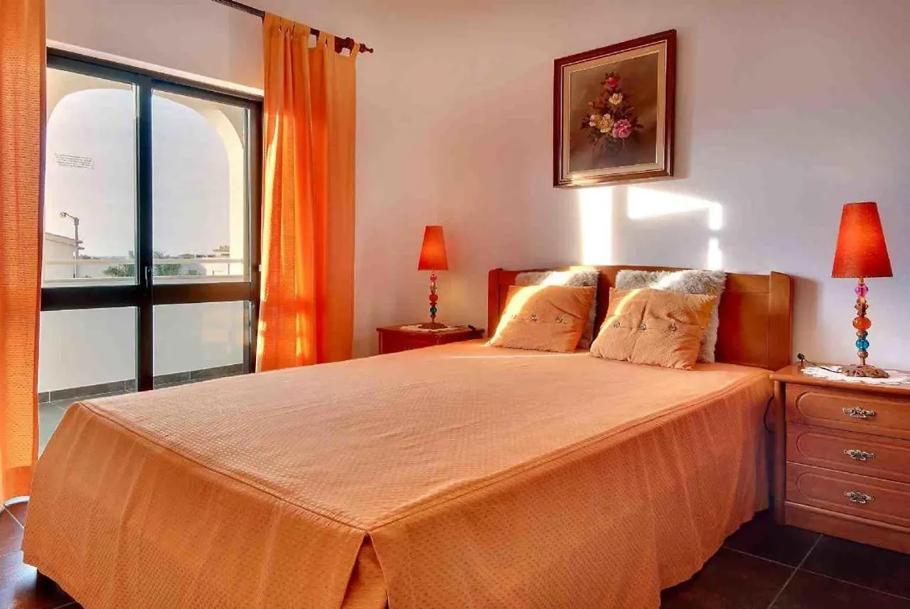 Villa Cabrita Albufeira Portugal